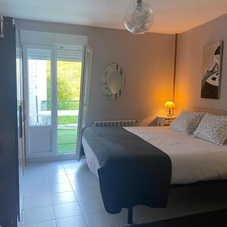 Appartement Minâ à Taramundi Extérieur photo