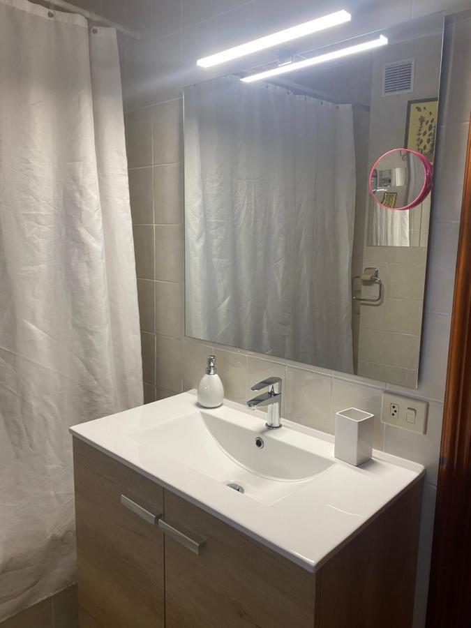 Appartement Minâ à Taramundi Extérieur photo